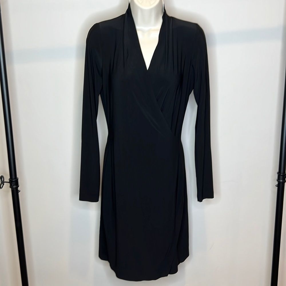 Norma Kamali dress. Size small